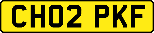 CH02PKF