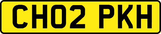 CH02PKH
