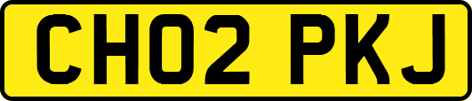 CH02PKJ