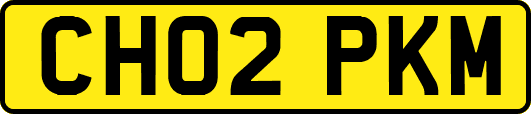 CH02PKM