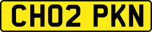 CH02PKN