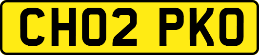 CH02PKO