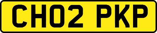 CH02PKP