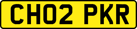 CH02PKR