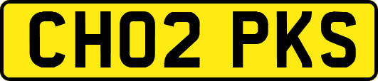 CH02PKS