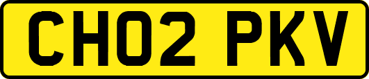 CH02PKV
