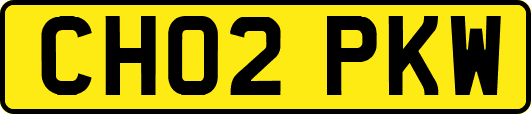 CH02PKW