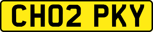 CH02PKY