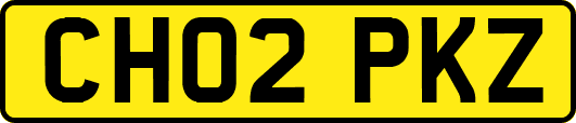 CH02PKZ