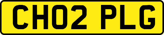 CH02PLG