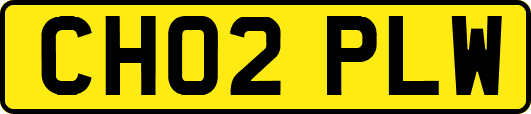 CH02PLW