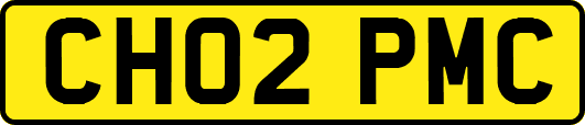 CH02PMC