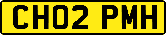 CH02PMH