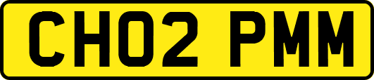CH02PMM