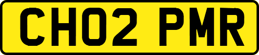 CH02PMR