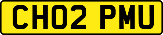 CH02PMU