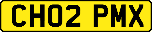 CH02PMX