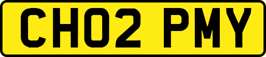CH02PMY