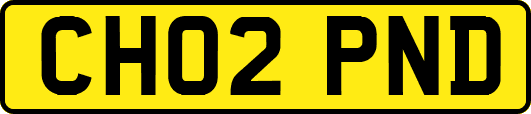 CH02PND