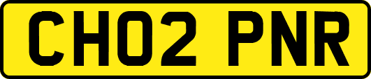 CH02PNR