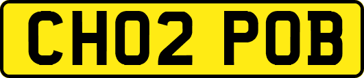 CH02POB
