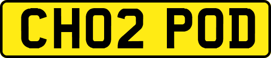 CH02POD