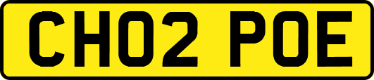 CH02POE