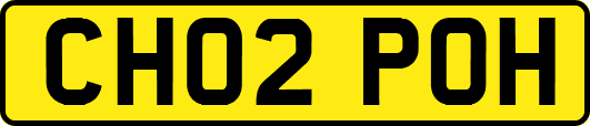 CH02POH