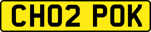 CH02POK
