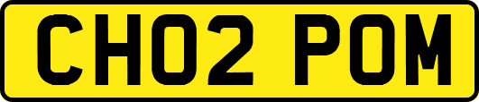 CH02POM