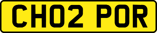 CH02POR