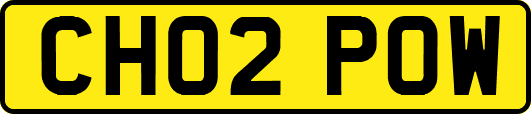 CH02POW