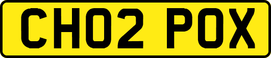 CH02POX