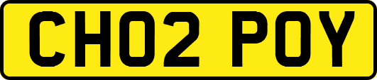 CH02POY