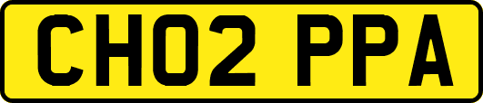 CH02PPA