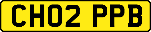 CH02PPB