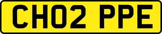CH02PPE