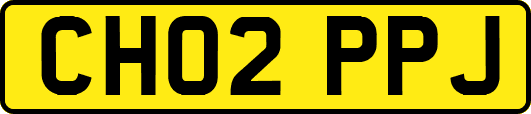 CH02PPJ