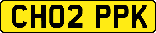 CH02PPK