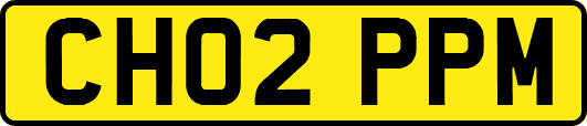 CH02PPM