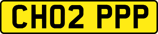 CH02PPP
