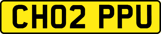 CH02PPU