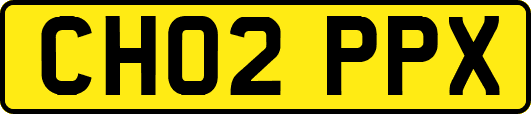 CH02PPX