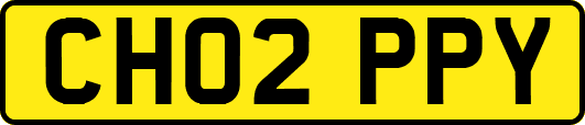 CH02PPY