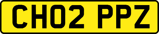 CH02PPZ
