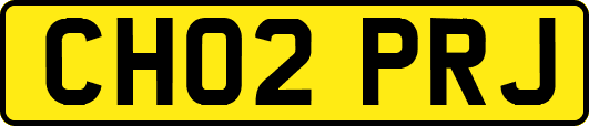 CH02PRJ
