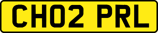 CH02PRL