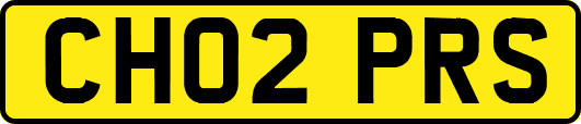 CH02PRS