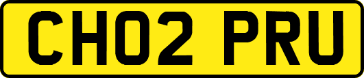 CH02PRU