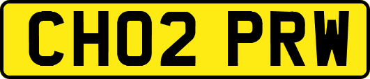 CH02PRW
